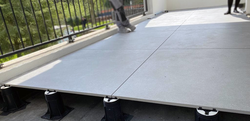 Terrassenplatten – Terrassenplatten in höchster Qualität